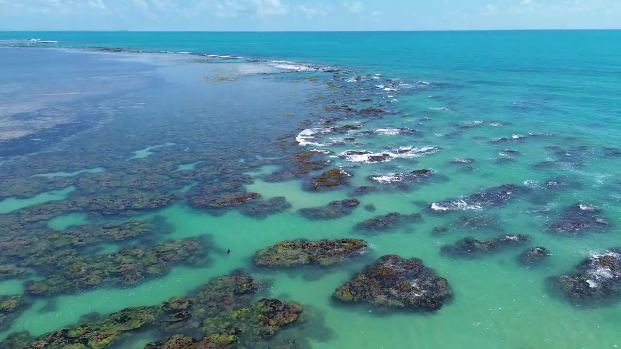Areia Vermelha. João Pessoa. Paraíba.