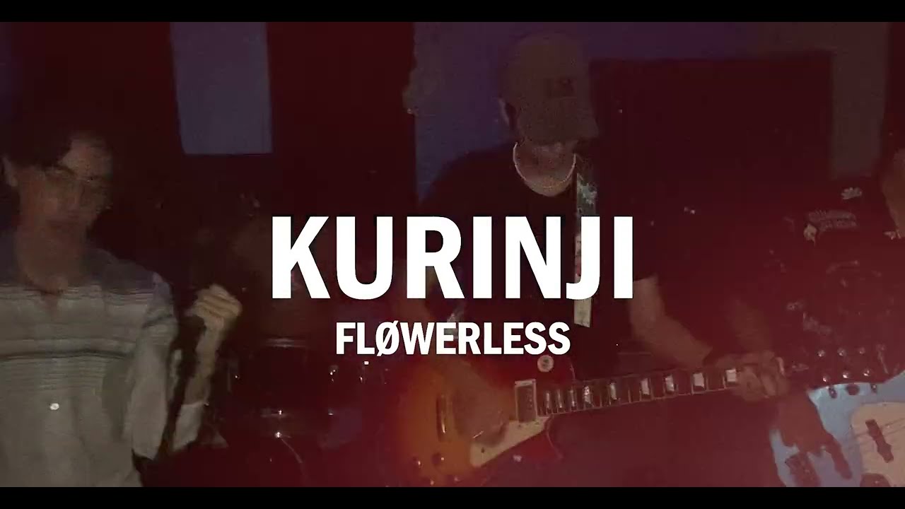 FL&Oslash;WERLESS - Kurinji
