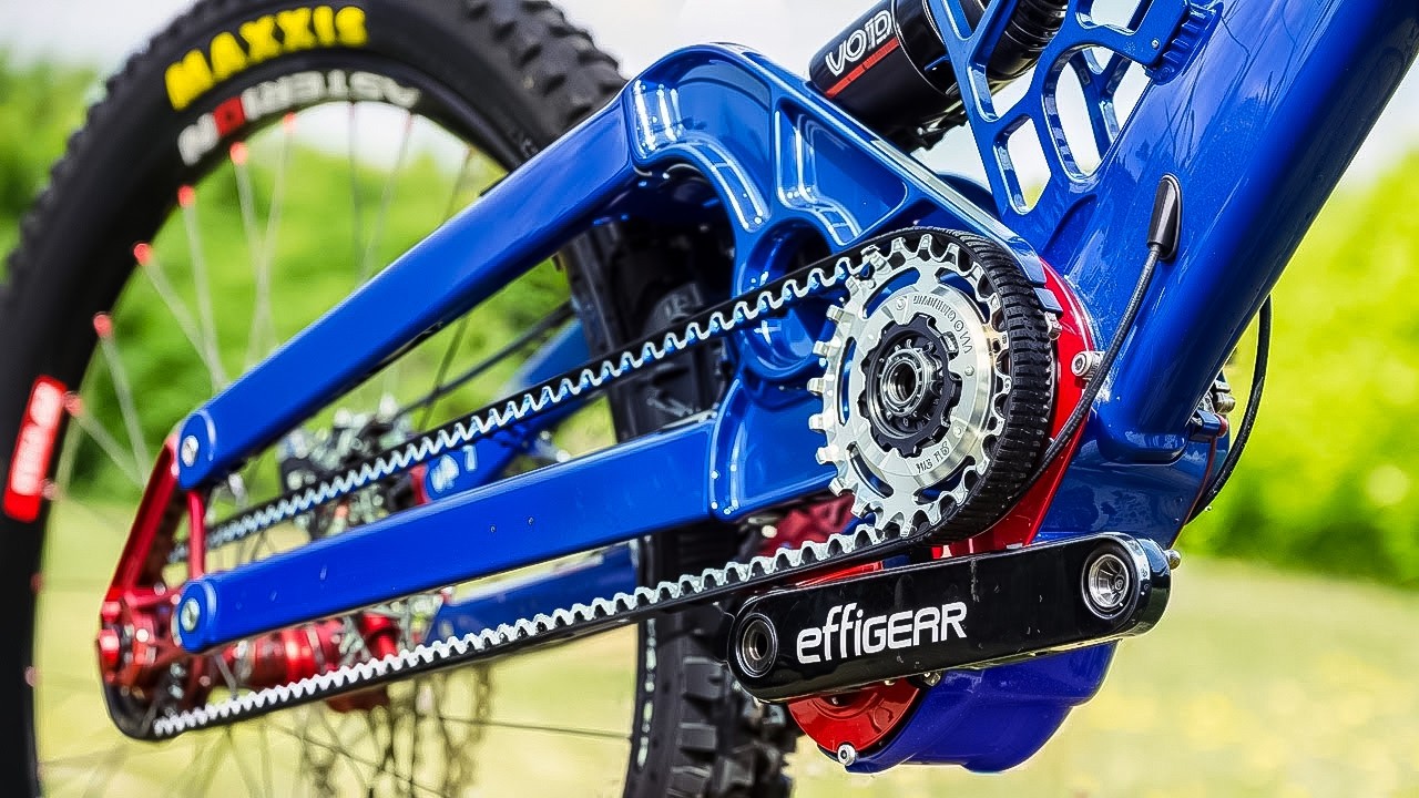 100 INCREDIBLE BICYCLE INVENTIONS THAT YOU HAVEN'T SEEN YET