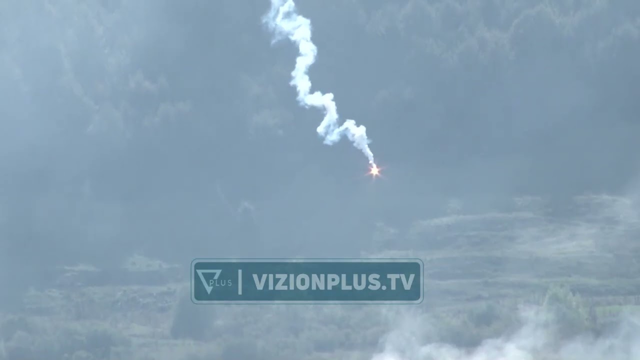 Prodhimi i dronëve nis këtë vit, ministri i Mbrojtjes Pirro Vengu prezanton paketën ligjore