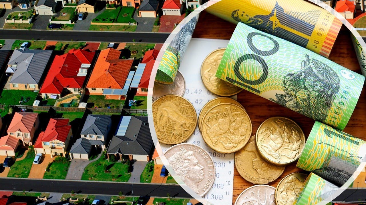Super Home Buyer schemes allows people to be in charge of their money