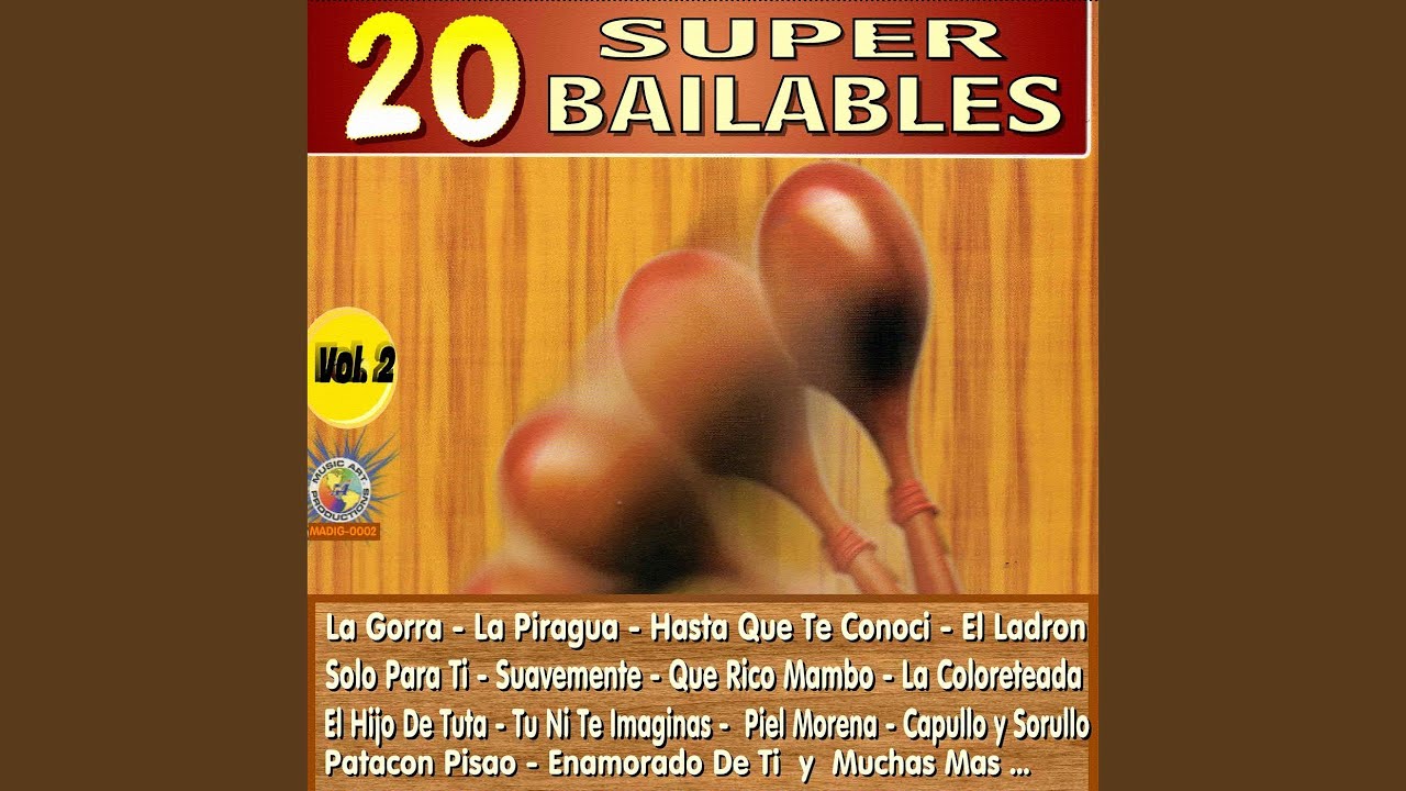 El Sombrero Azul