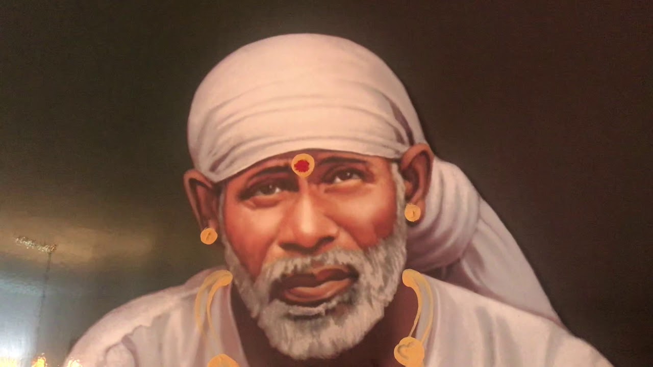 Akhand Jyothi - Day 6