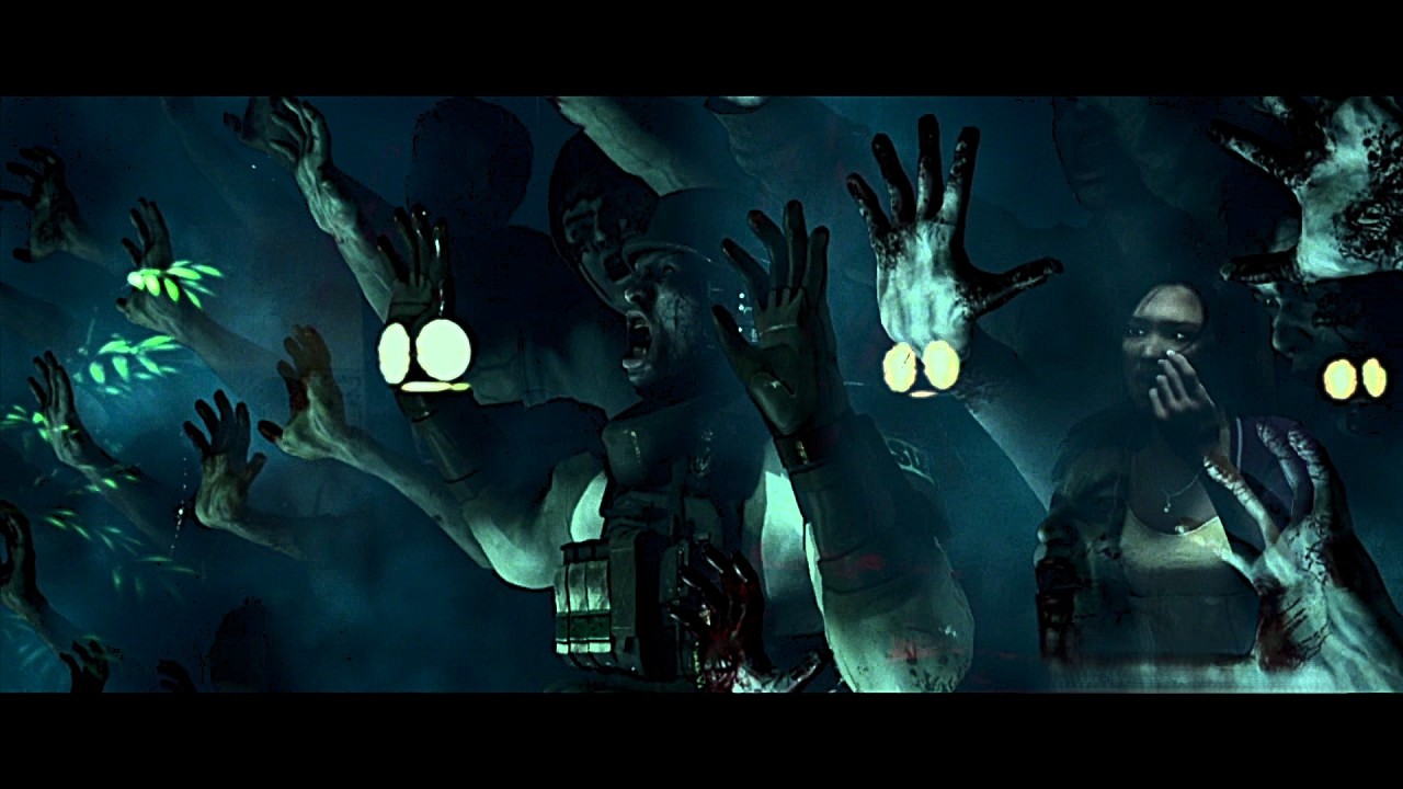RESIDENT EVIL 6 #5- FINAL!!!Campanha LEON & HELENA  Gameplay legendado PT-BR