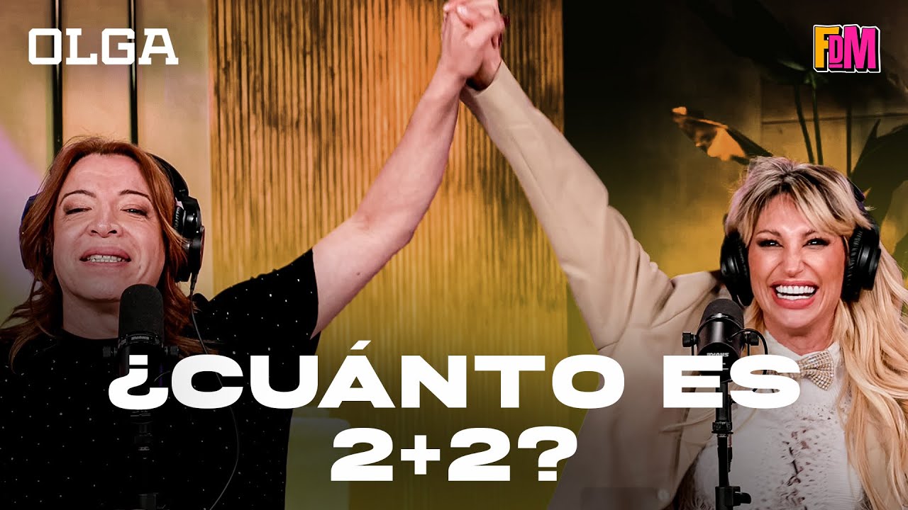 ¿QUIÉN ES LA MÁS BURRA? con VICKY XIPOLITAKIS y LIZY TAGLIANI | El Fin del Mundo | COMPLETO 10/7