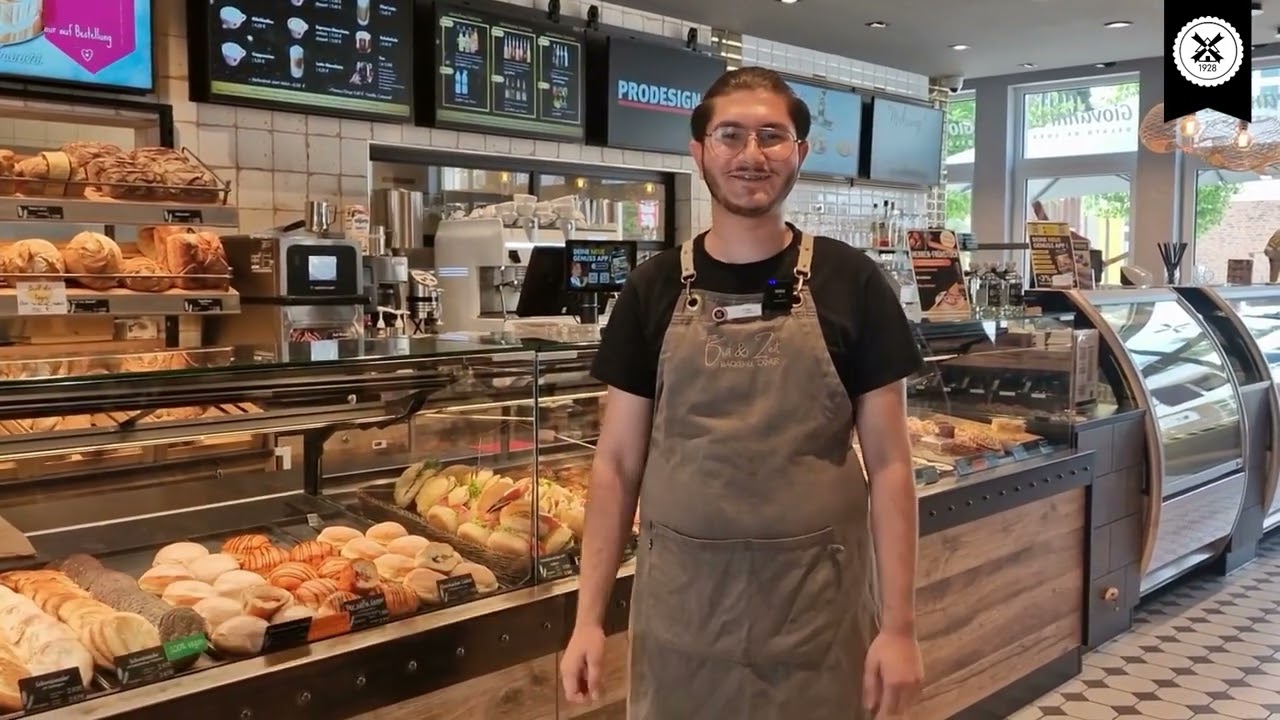 Bäckerei Exner Systemgastronom mwd  Justin