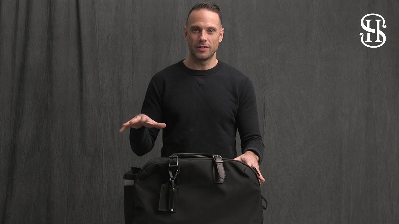 What's In My Gym Bag? | Gym Bag Must Haves 2019