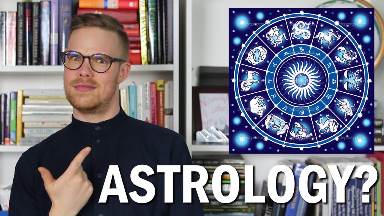 Should You Trust Your Zodiac Sign?