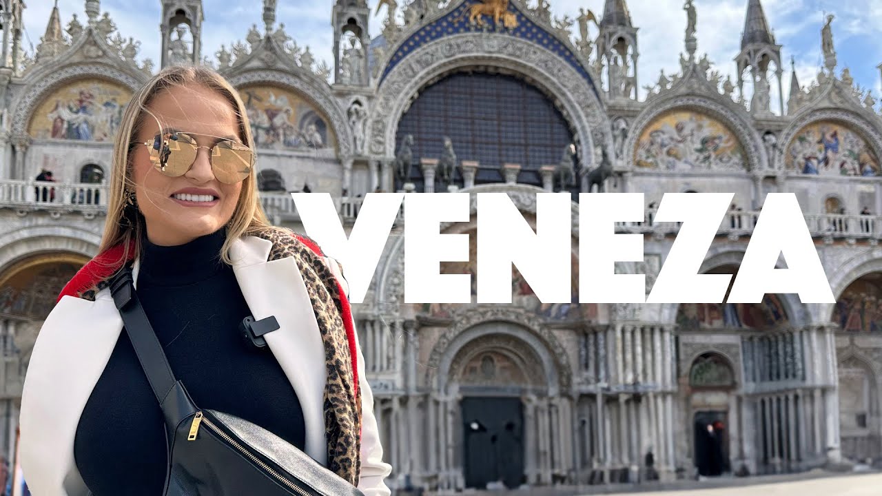Viagem à Itália com Verona, Pádova e Veneza