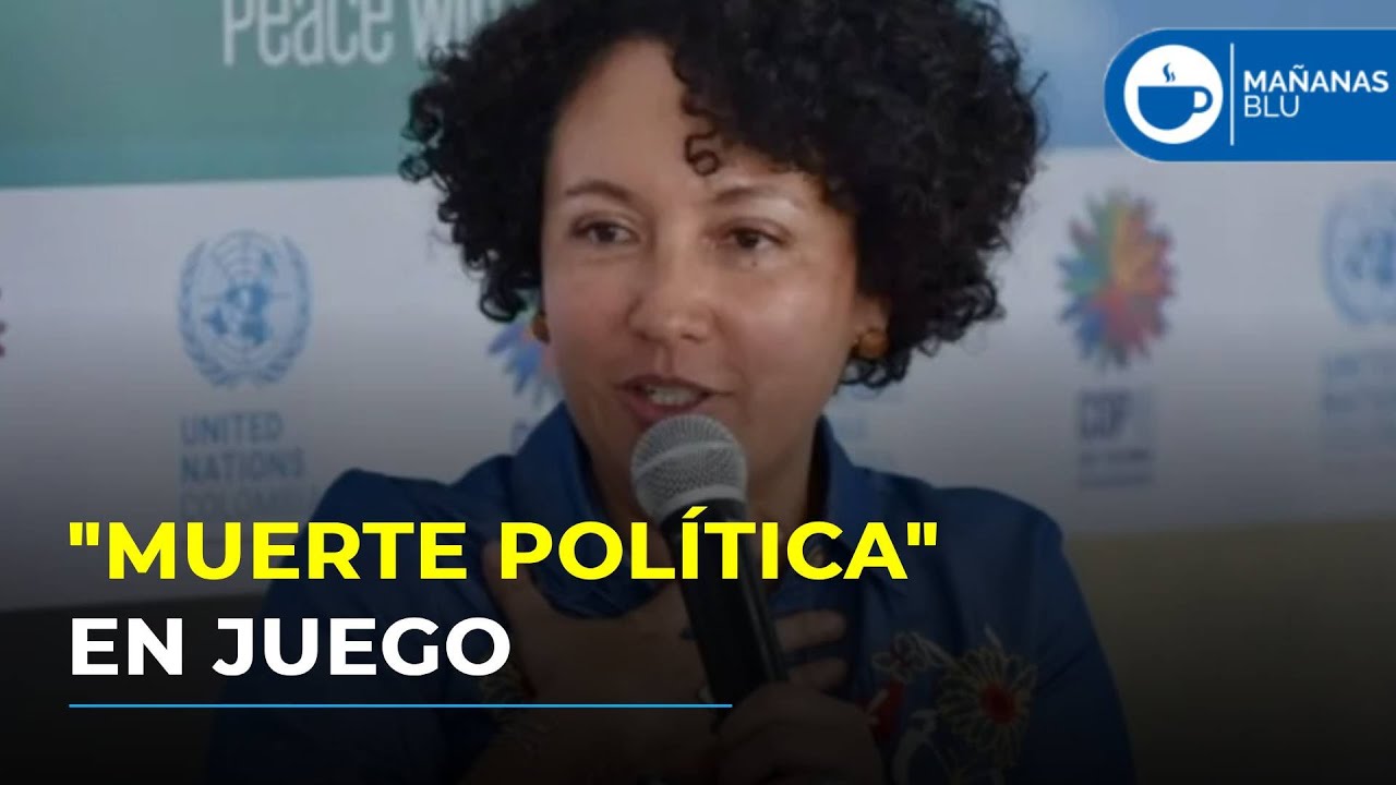 &ldquo;Tarimazo&rdquo; y sus implicaciones: Consejo de Estado profundiza en investigaci&oacute;n contra Isabel Zuleta