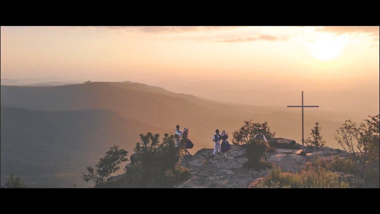 FS Vihorlat / Promo video - MASPhoto