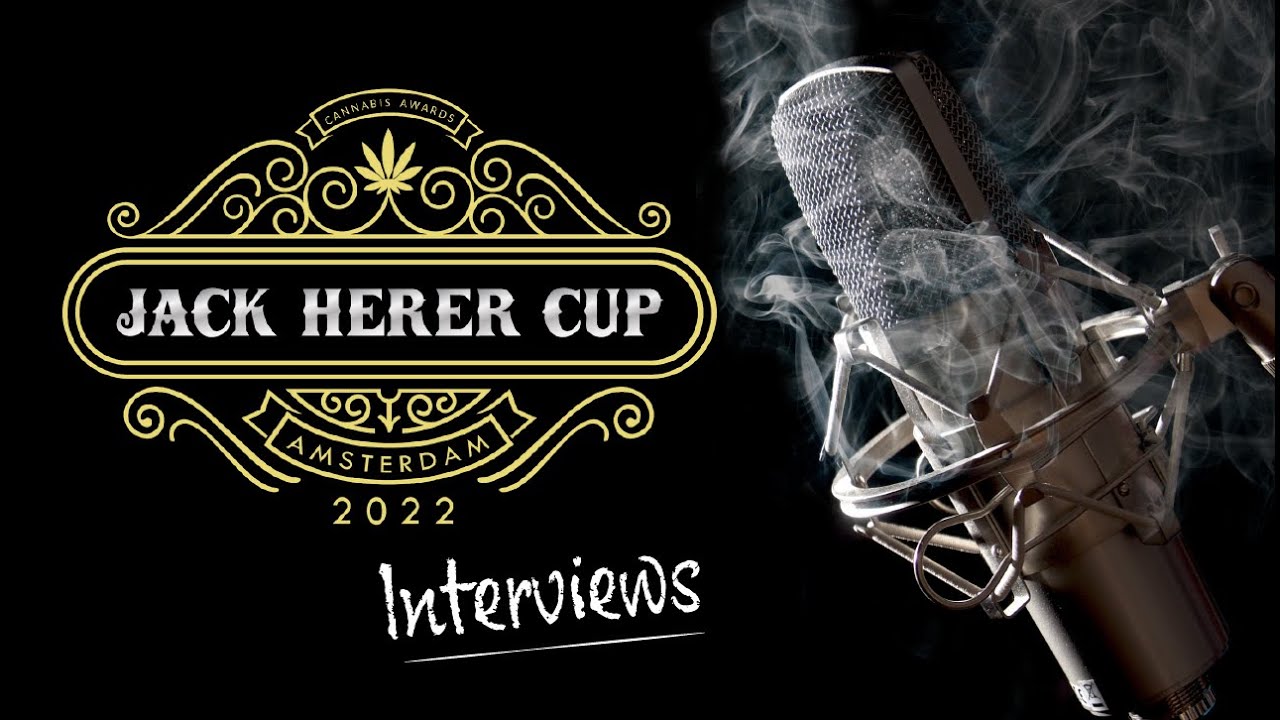 Der beste Strain der Niederlande - Cannabis Cup Juror im Interview
