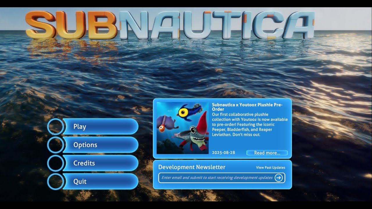 SUBNAUTICA !!! DAY 8