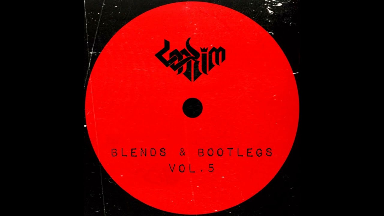 LAKIM - iknow_ (lakim's mccabe house blend)