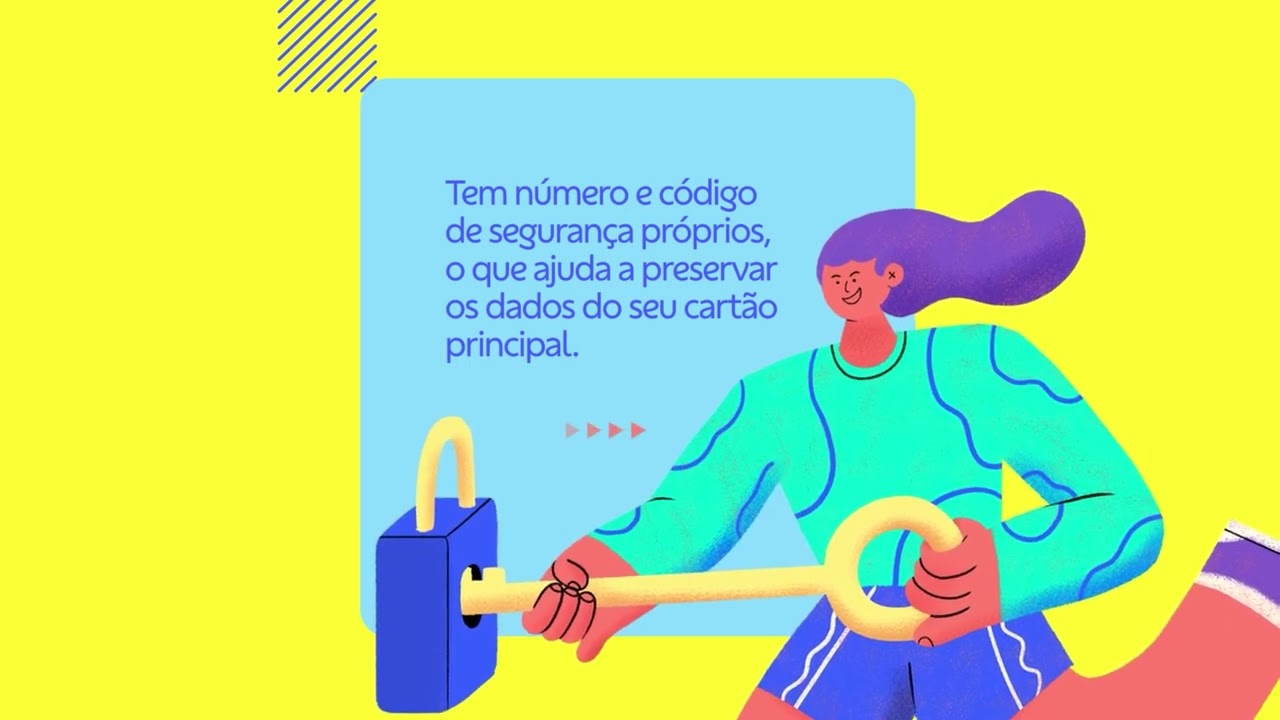 Ourocard-e - Seguran&ccedil;a digital | BB