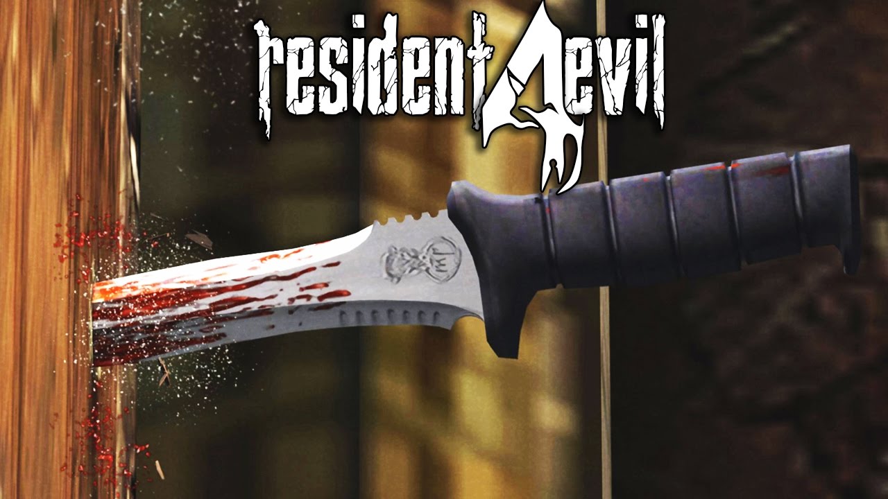 RESIDENT EVIL 4: S&Oacute; PISTOLAS, A Est&aacute;tua e a Torre do Salazar!! #24