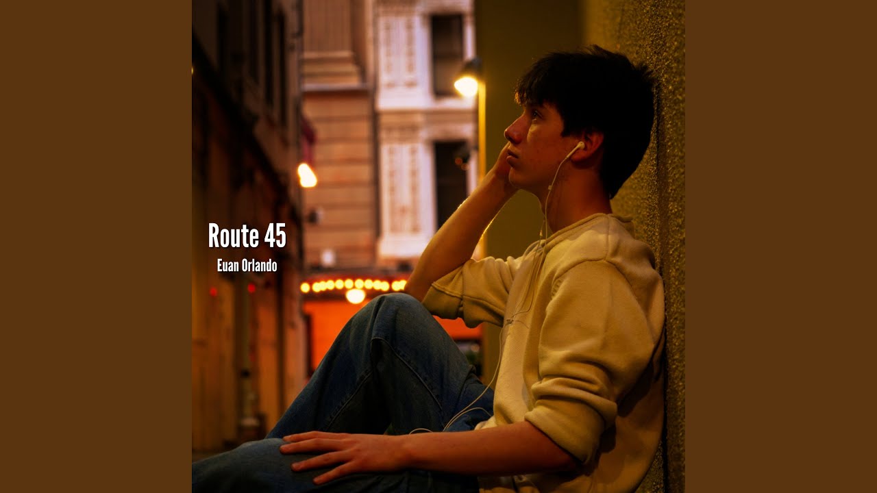 Route 45