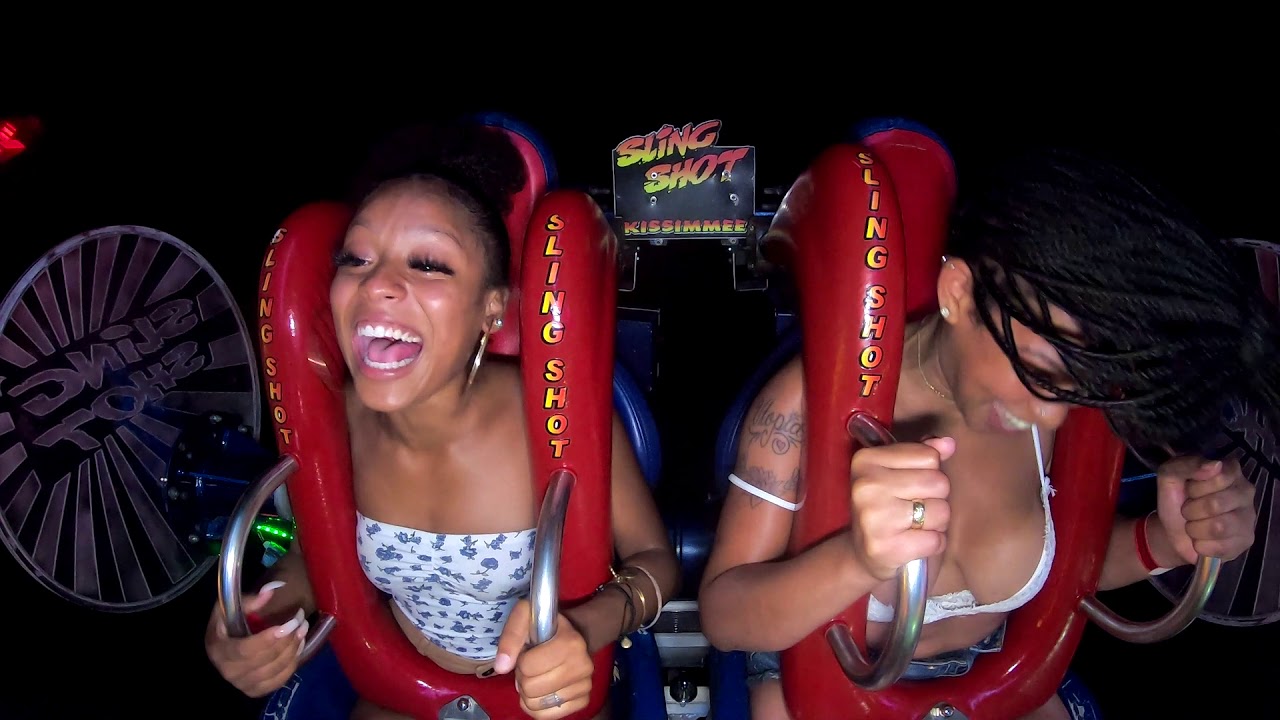 Tasha & Bre