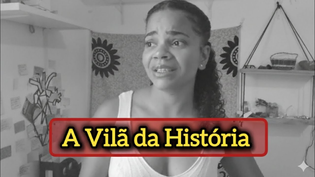 A solução pode estar no que é sombrio 