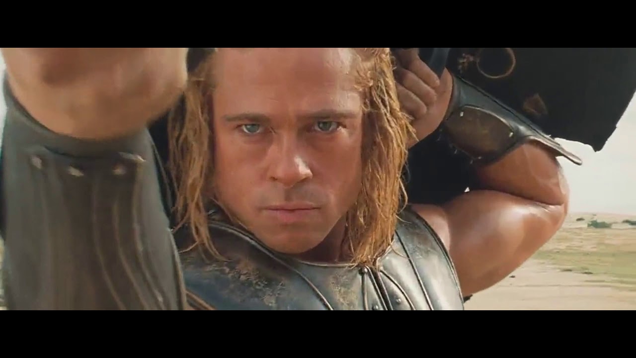 Troy but with Mount & Blade Sounds