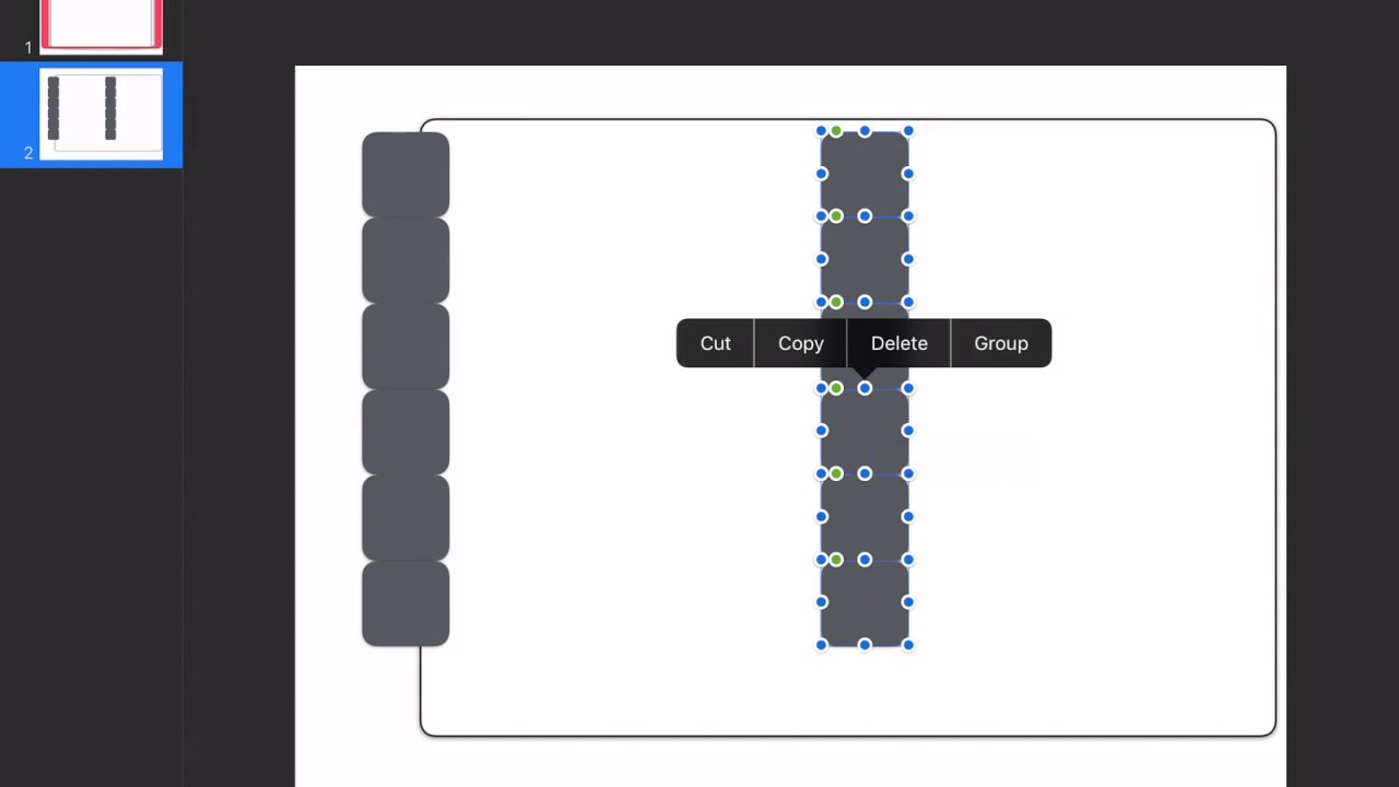 Step 3: How to add tabs to your Planner
