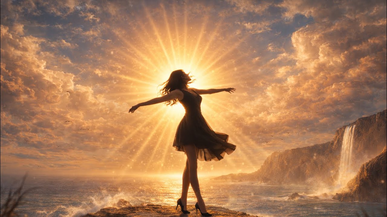 Taste It (Psalm 34) | Soulful House Worship Anthem | Joy & Rejoice Media