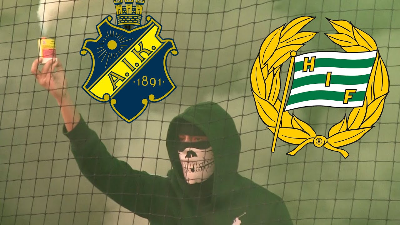 Aik - Hammarby Svenska Cupen 2016