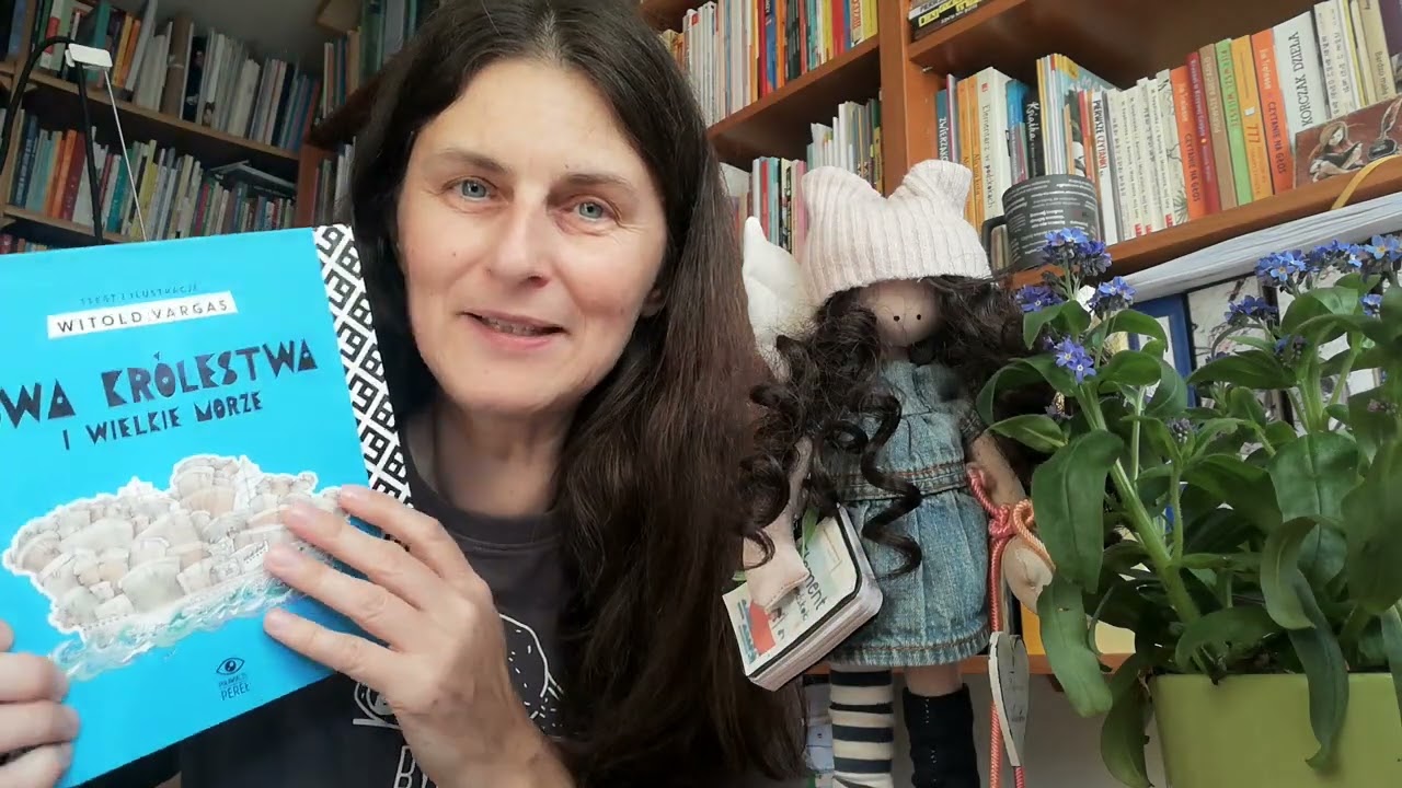 Kwiecień pełen książek. Inspiracja nr 23. Leporello czyli książki harmonijki, wachlarze, parawaniki.