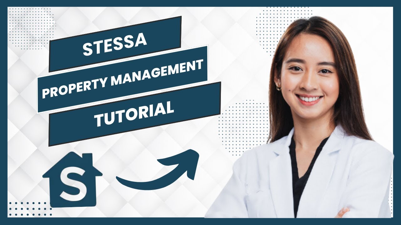 Stessa Property Management Tutorial || How To Use Stessa Effectively (Full Guide)
