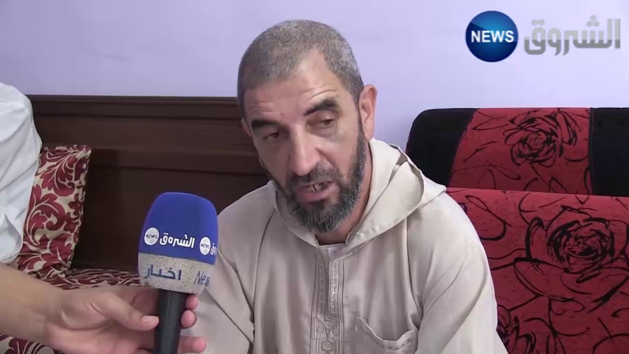 البليدة: مدير ثانوية زروق الوناس يرد على قضية اعتدائه على التلميذ هشام