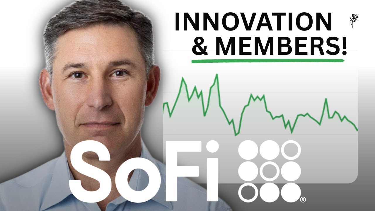 SoFi Earnings SOON - AI and Blockchain
