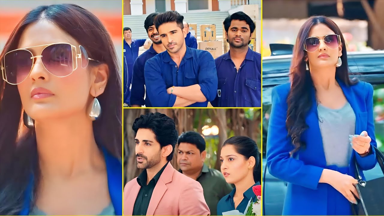 Kyunki Saas Bhi Kabhi Bahu Thi 2 NEW PROMO 20th MAR 2026: Vrinda Virani Ka Naya Andaaz!