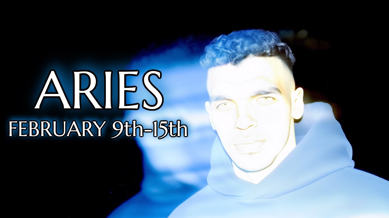 Aries - What Unfolds Next Will Surprise You! February 9th-15th