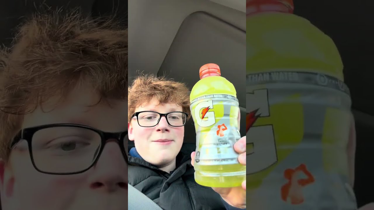 Easton and Isaac vlog