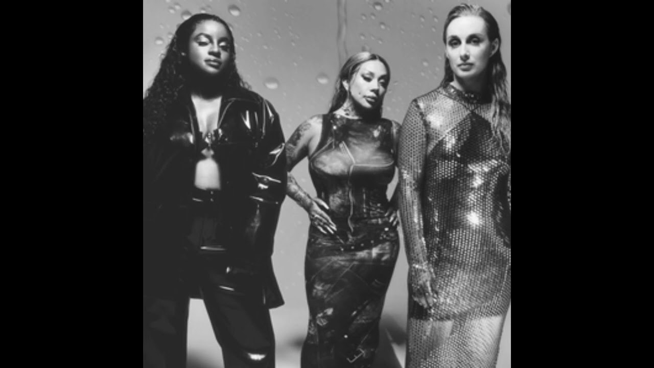 When the Rain Comes - Sugababes (Instrumental)
