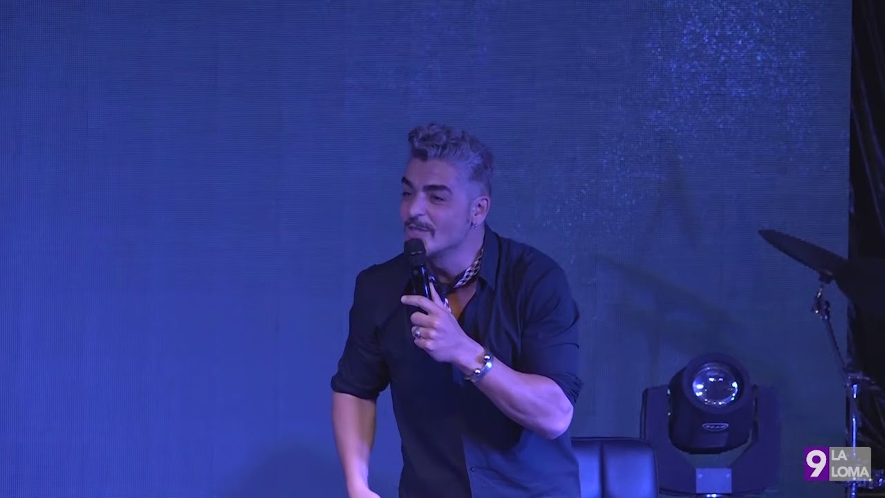 Feria de Torreperogil 2018 · Xavi Franquesa