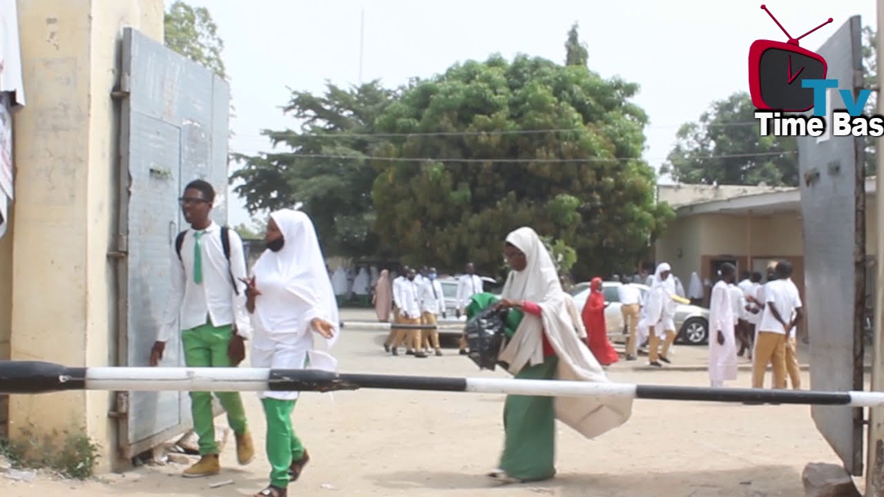 Kano School of Hygiene to Start awarding degree Soon - Dr. Getso.