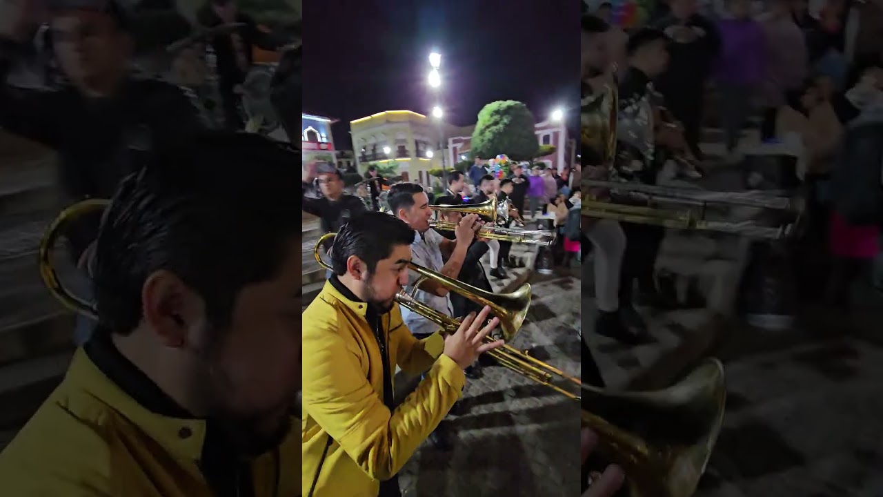 El Toro Mambo Banda La Indicada