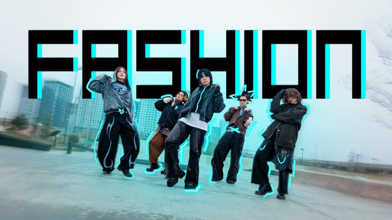 [ K-POP IN PUBLIC ] CORTIS – FaSHioN (cover by MYFIES)