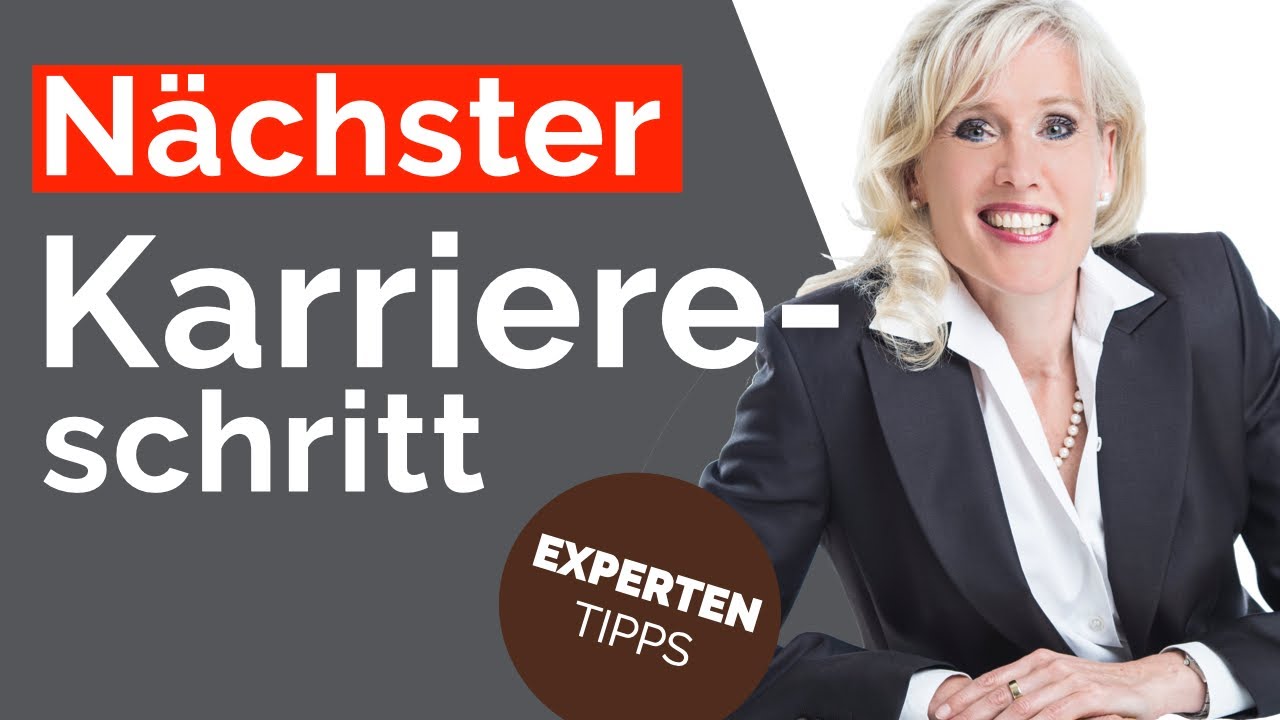 Bef&ouml;rderung - Damit der Karriereschritt auch gelingt