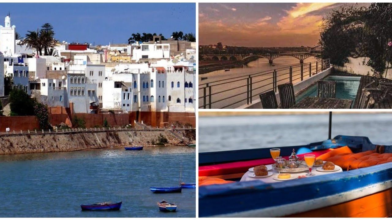 مدينه ازمور🌹اقدم مدينه في المغرب😍 جوله في زودياك عمي في واد ام الربيع😍 نقش الحناء في مولاي بشعيب