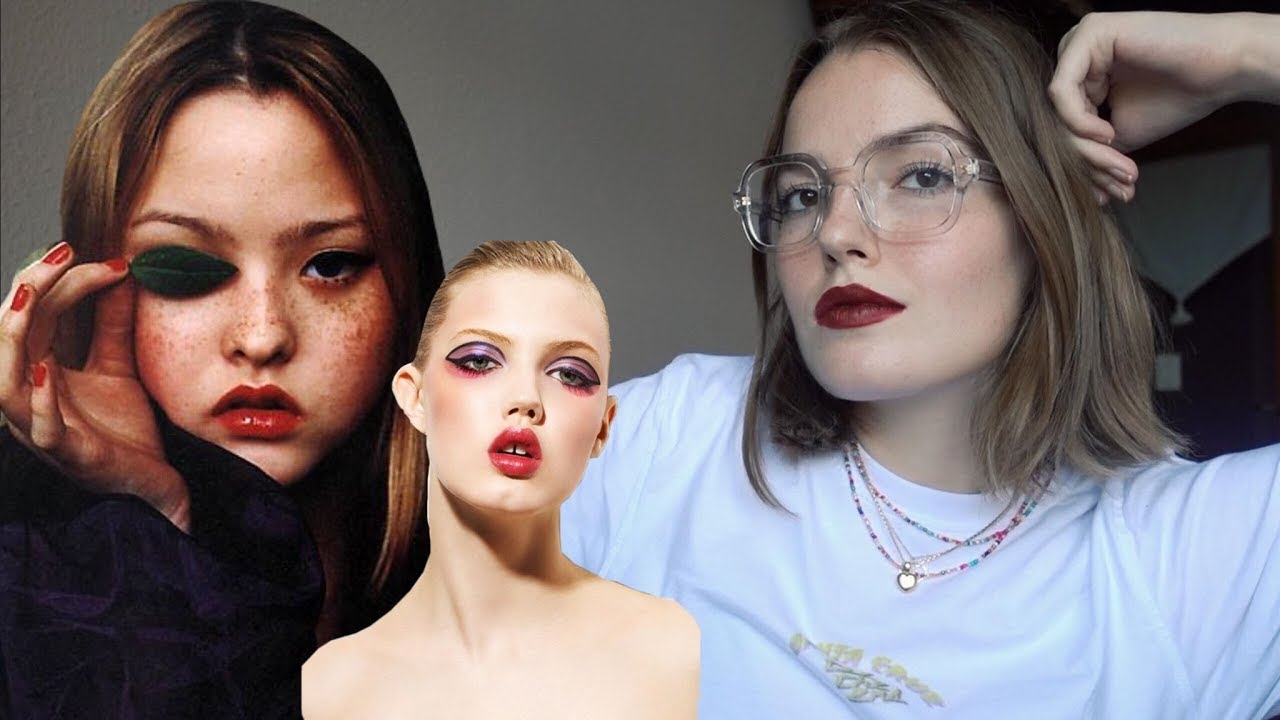 Mes FAVORIS MODE de tous les temps
