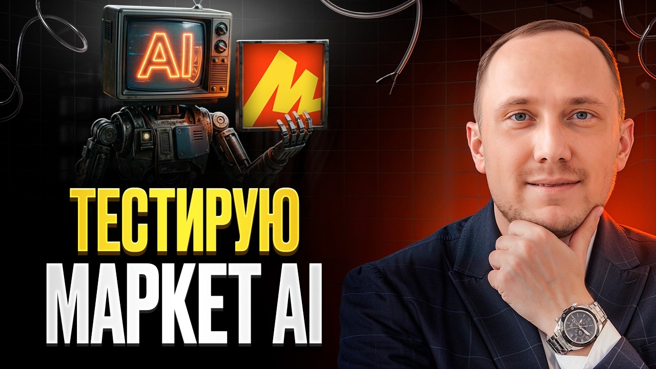Что умеет искусственный интеллект для селлеров в 2026 году