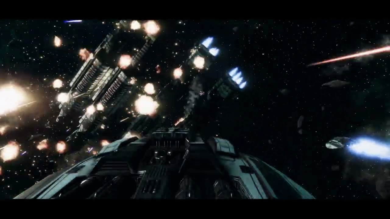 Battlestar Galactica: Deadlock &mdash; Annihilation Battle Report &mdash; Colonial (11600p) vs Cylon (13700p)