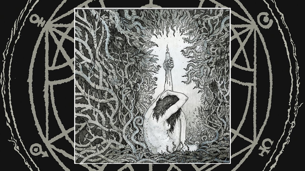 CLOSET WITCH - Complete Discography (Full Album)