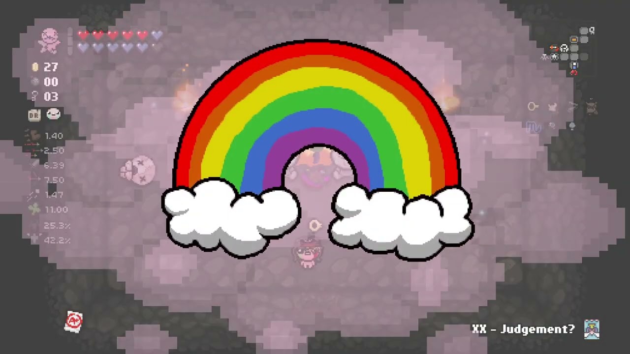 2/4/26 Binding Of Isaac Daily Run