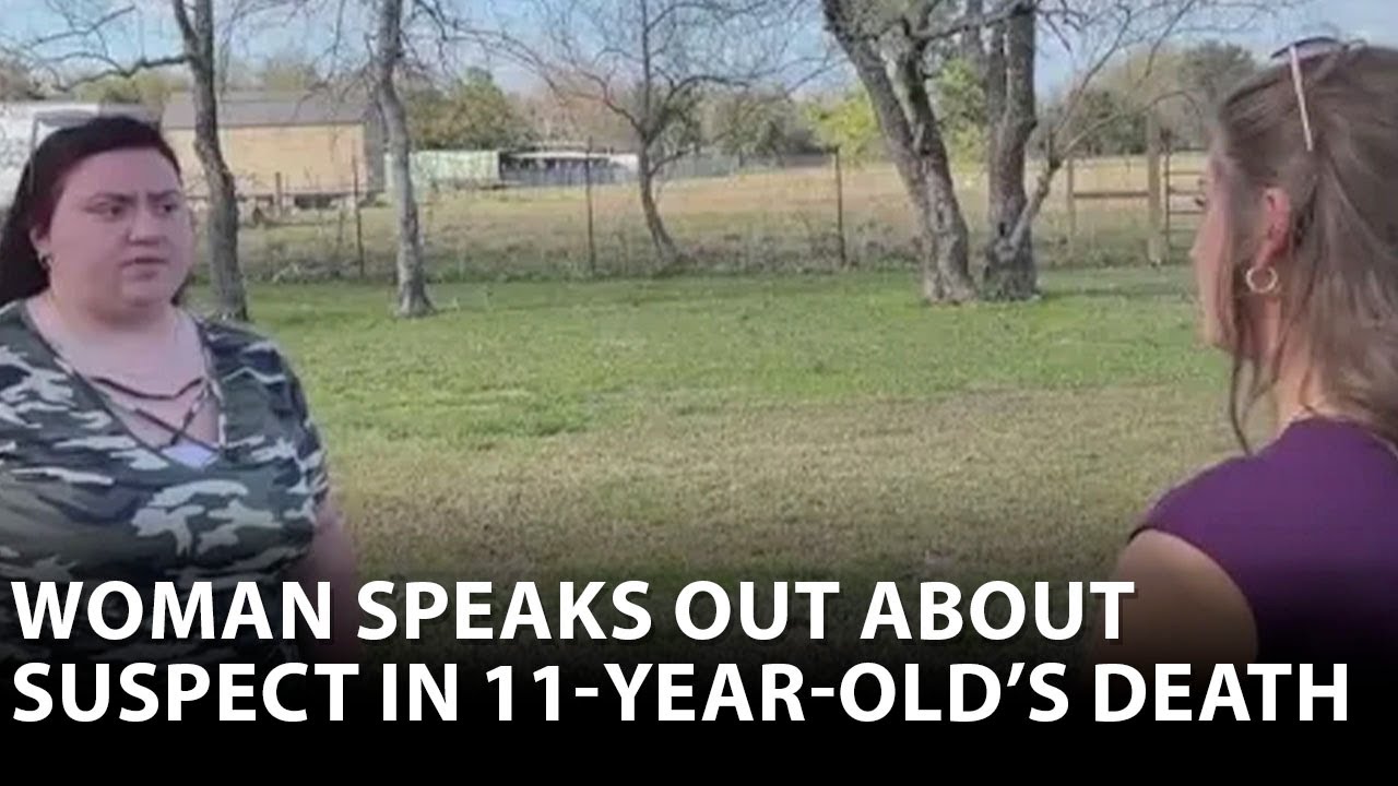 Audrii Cunningham: Woman affected by Don McDougal's past speaks with FOX 26