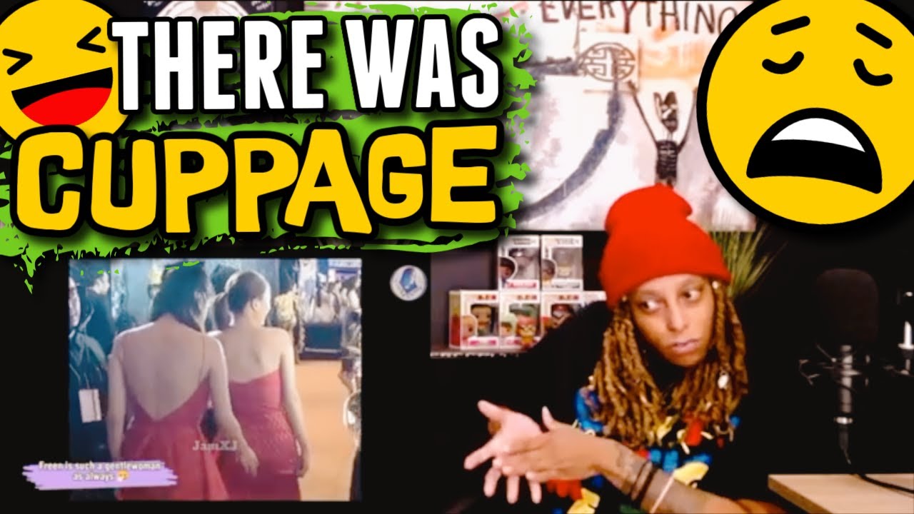 FREEN WAS JEALOUS OVER BECKY!!! 🤬👀| FREENBECKY | UNSOLICITED TRUTH REACTION #freenbecky