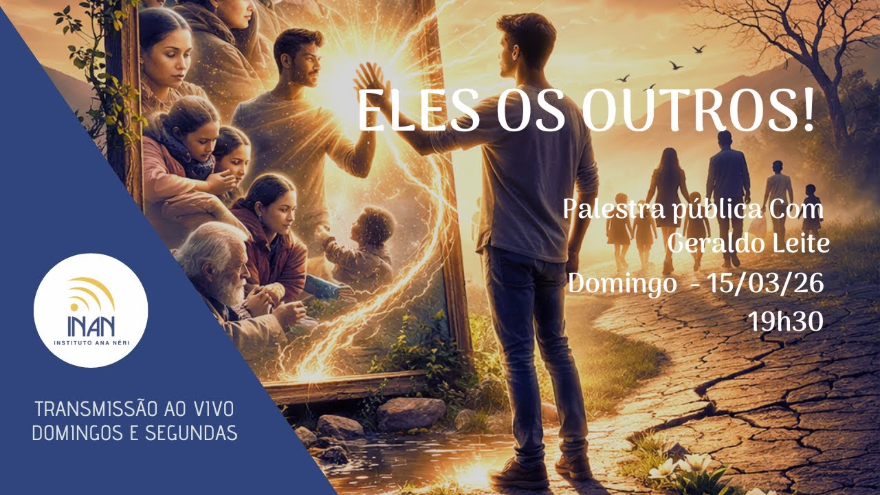 ELES OS OUTROS!