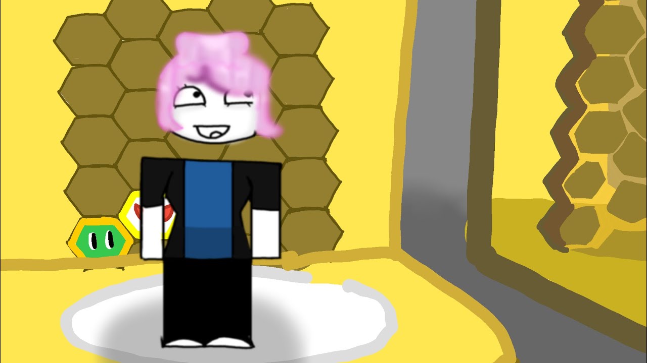 Playing Bee Swarm Simulator! (Part One)